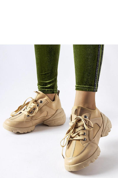  Chaussures de sport model 207703 Solea 
