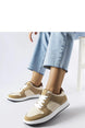  Chaussures de sport model 207708 Solea 
