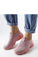  Chaussures de sport model 207793 Solea 