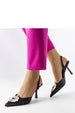  Escarpins à talons hauts model 207853 Solea 