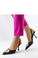  Escarpins à talons hauts model 207853 Solea 