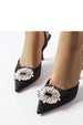  Escarpins à talons hauts model 207853 Solea 