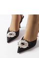  Escarpins à talons hauts model 207853 Solea 