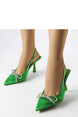  Escarpins à talons hauts model 207855 Solea 