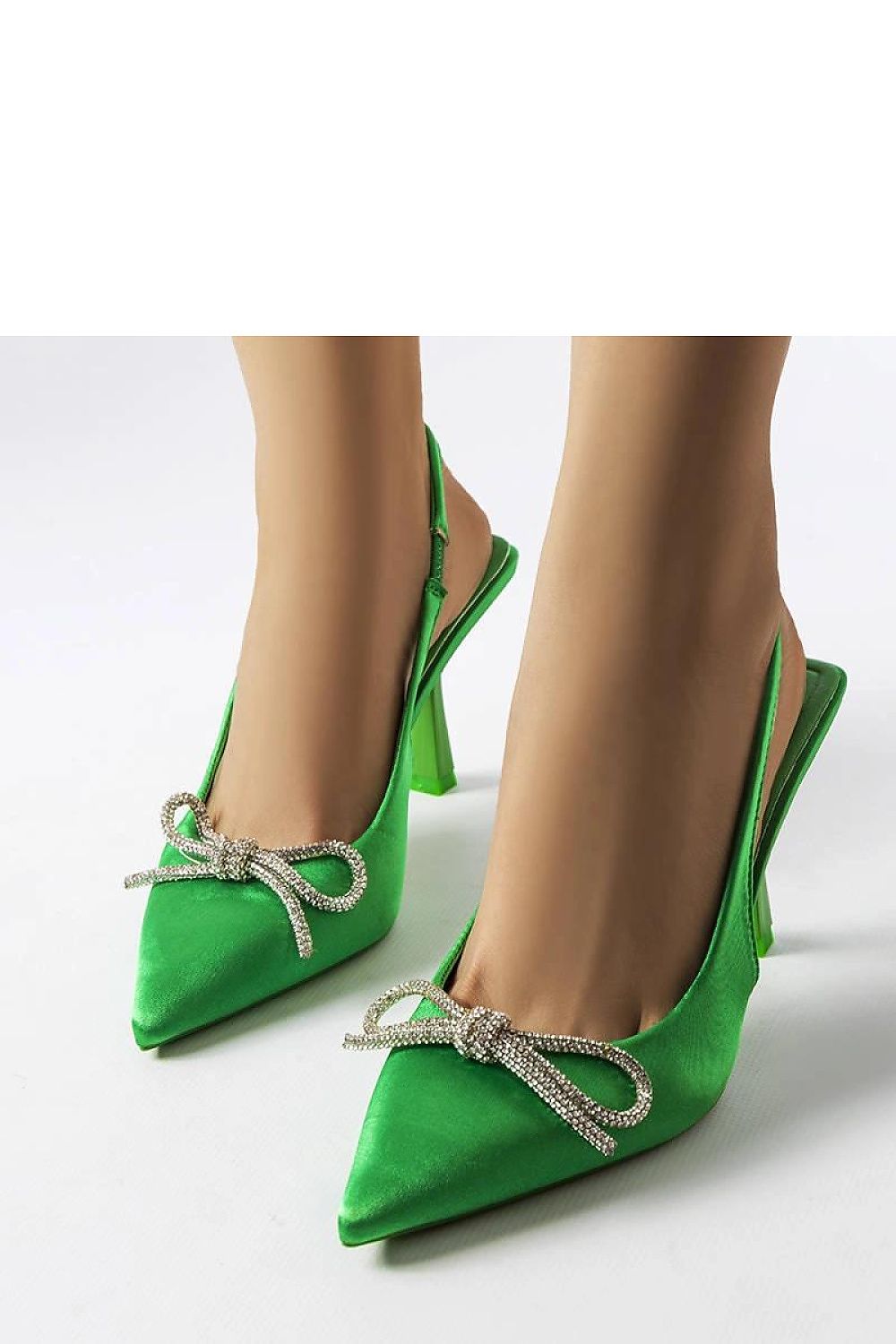  Escarpins à talons hauts model 207855 Solea 
