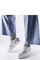  Baskets à plateforme model 207885 Solea 
