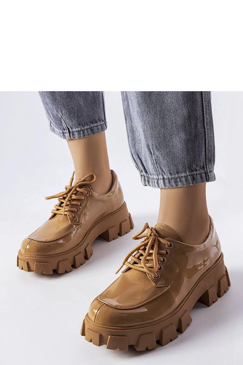  Moccasins model 207904 Solea 