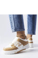  Baskets model 207906 Solea 