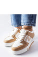  Baskets model 207906 Solea 
