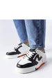  Baskets model 207907 Solea 