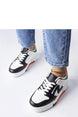  Baskets model 207907 Solea 