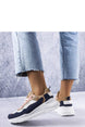  Chaussures de sport model 207960 Solea 