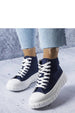  Baskets model 207964 Solea 