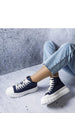 Baskets model 207964 Solea 