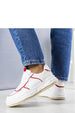  Chaussures de sport model 208021 Solea 