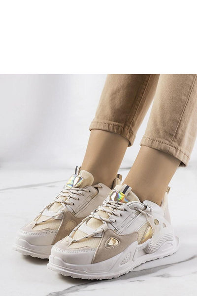  Chaussures de sport model 208030 Solea 