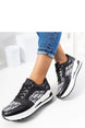  Chaussures de sport model 208045 Solea 