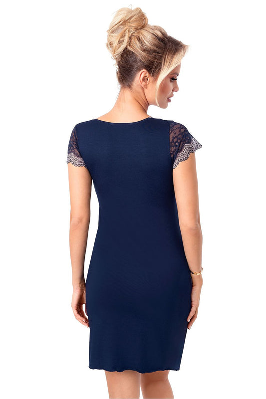  Chemise de nuit model 208077 Donna 