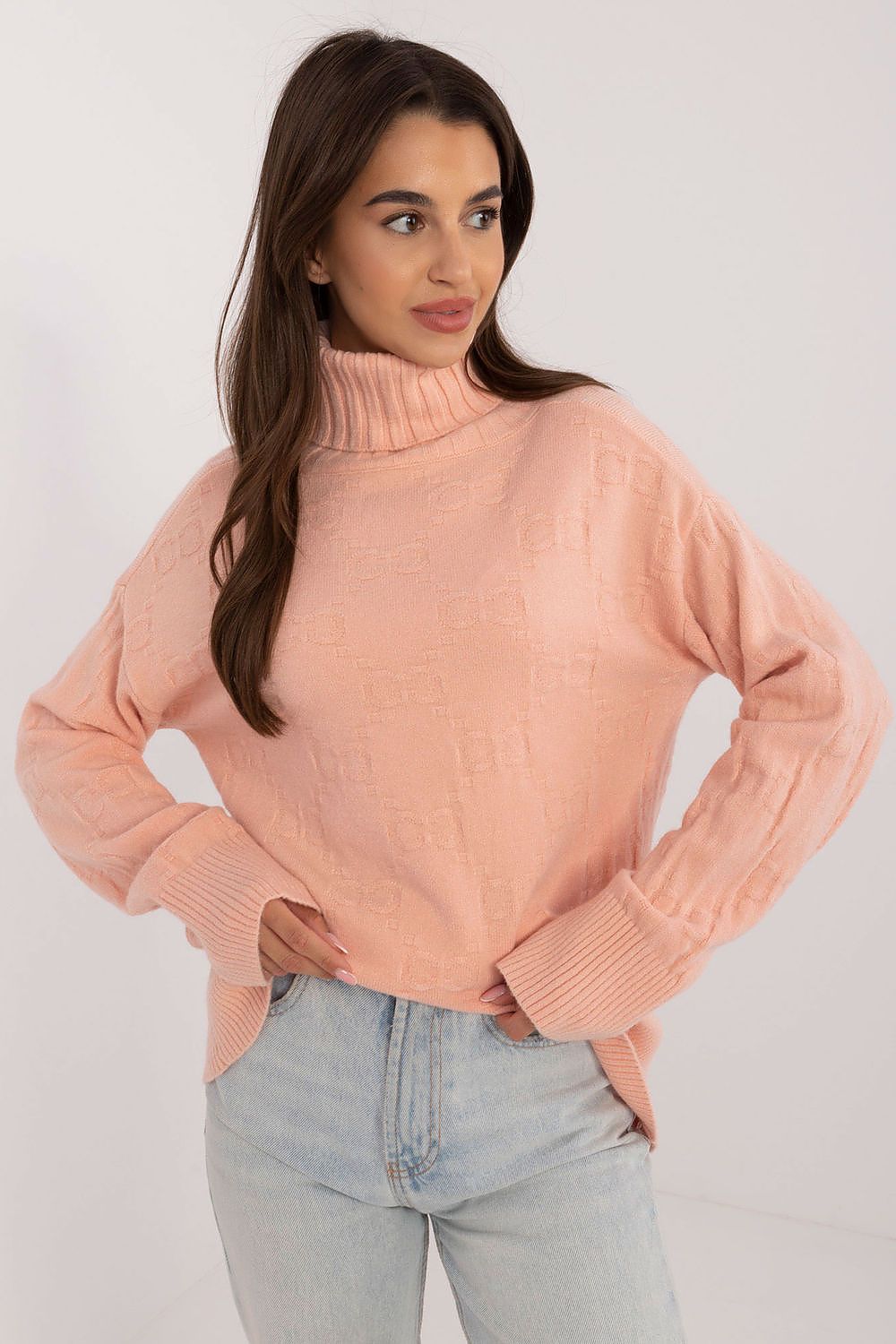 Chandail model 187542 AT