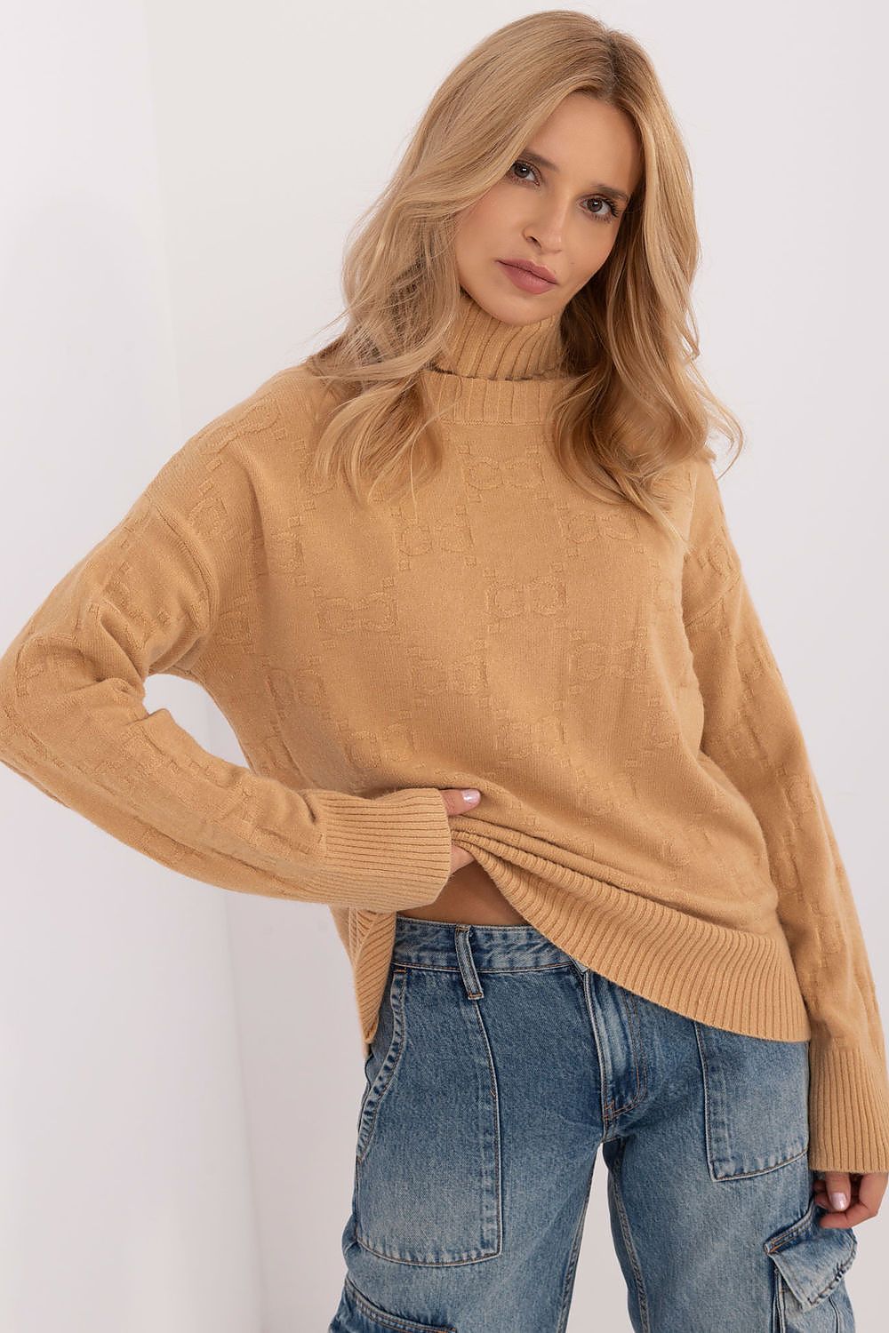 Chandail model 187542 AT
