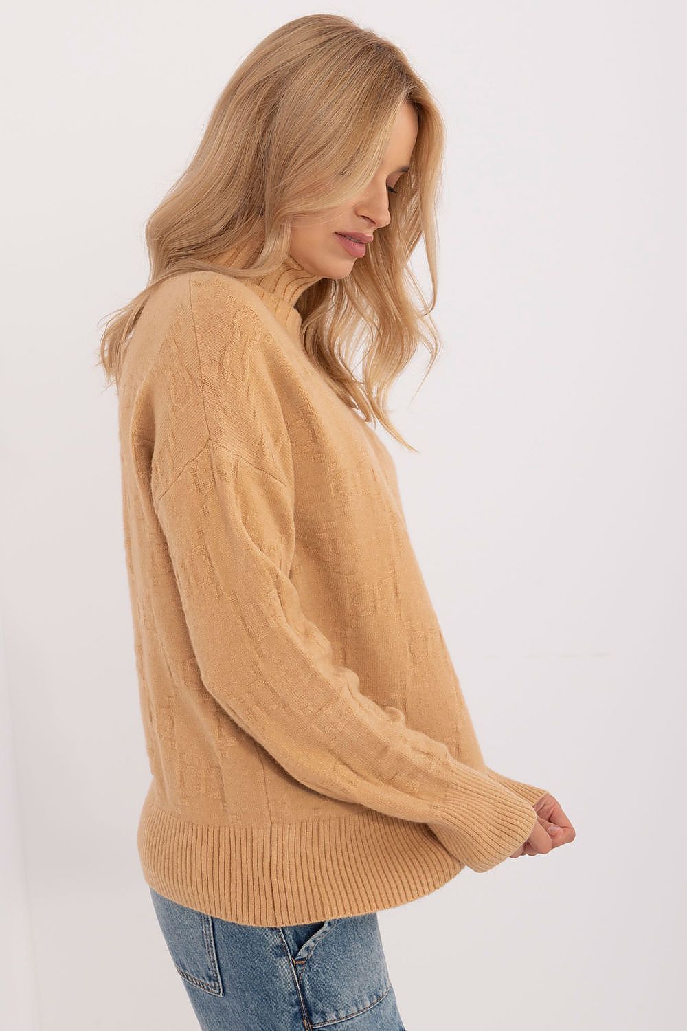 Chandail model 187542 AT
