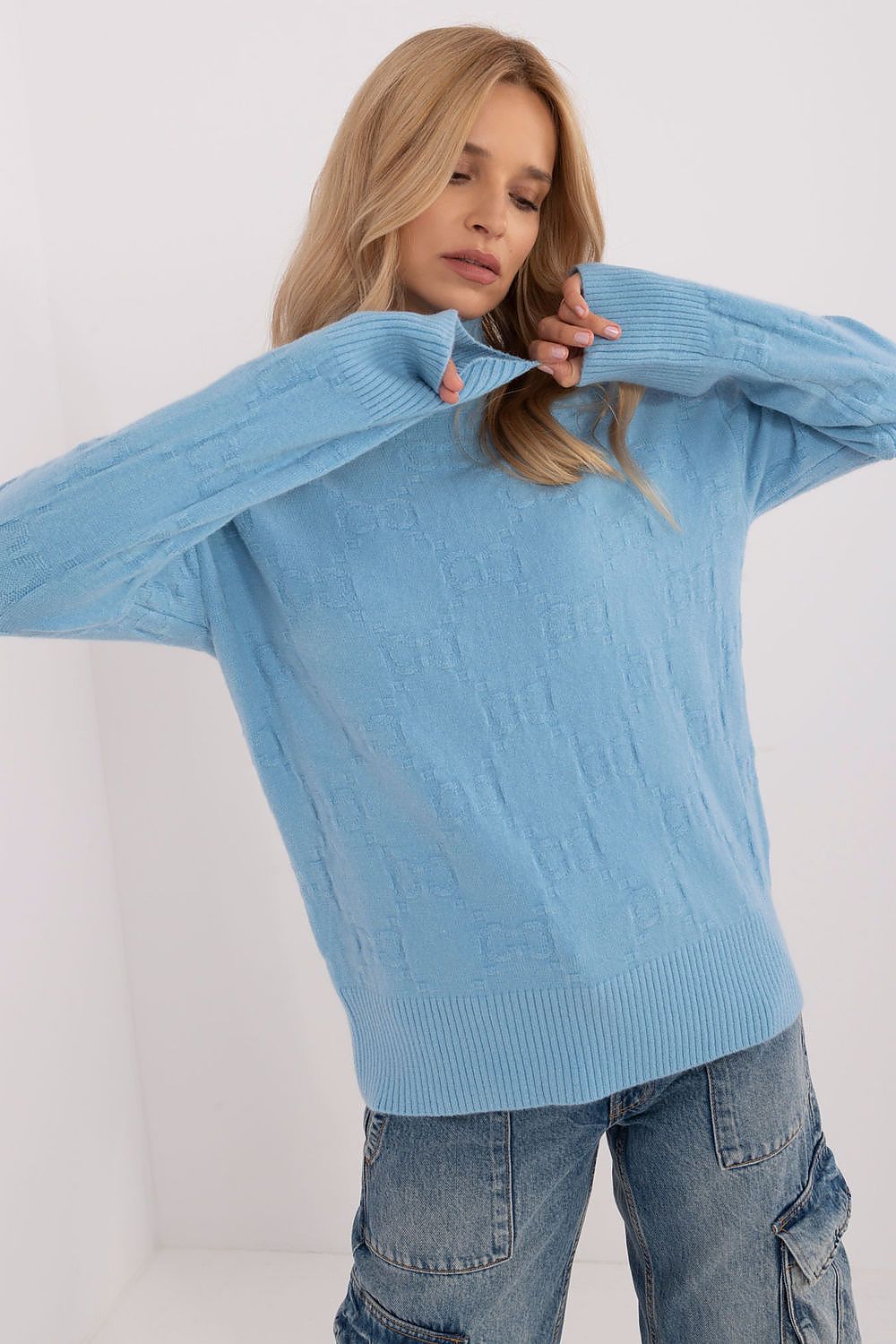 Chandail model 187542 AT