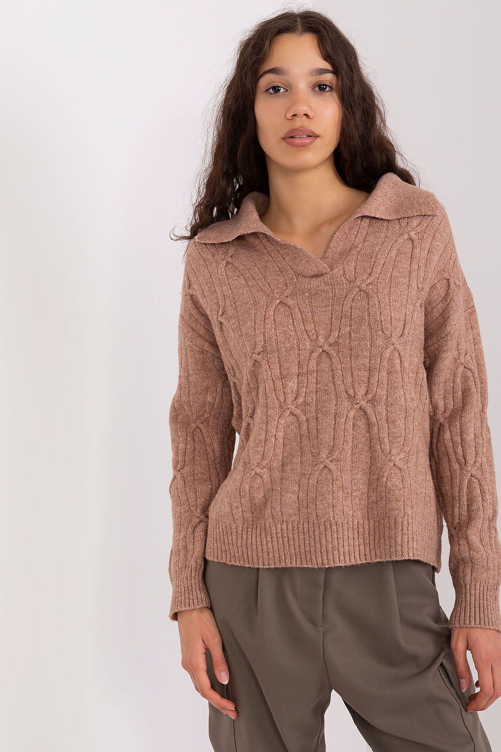 Chandail model 188272 AT