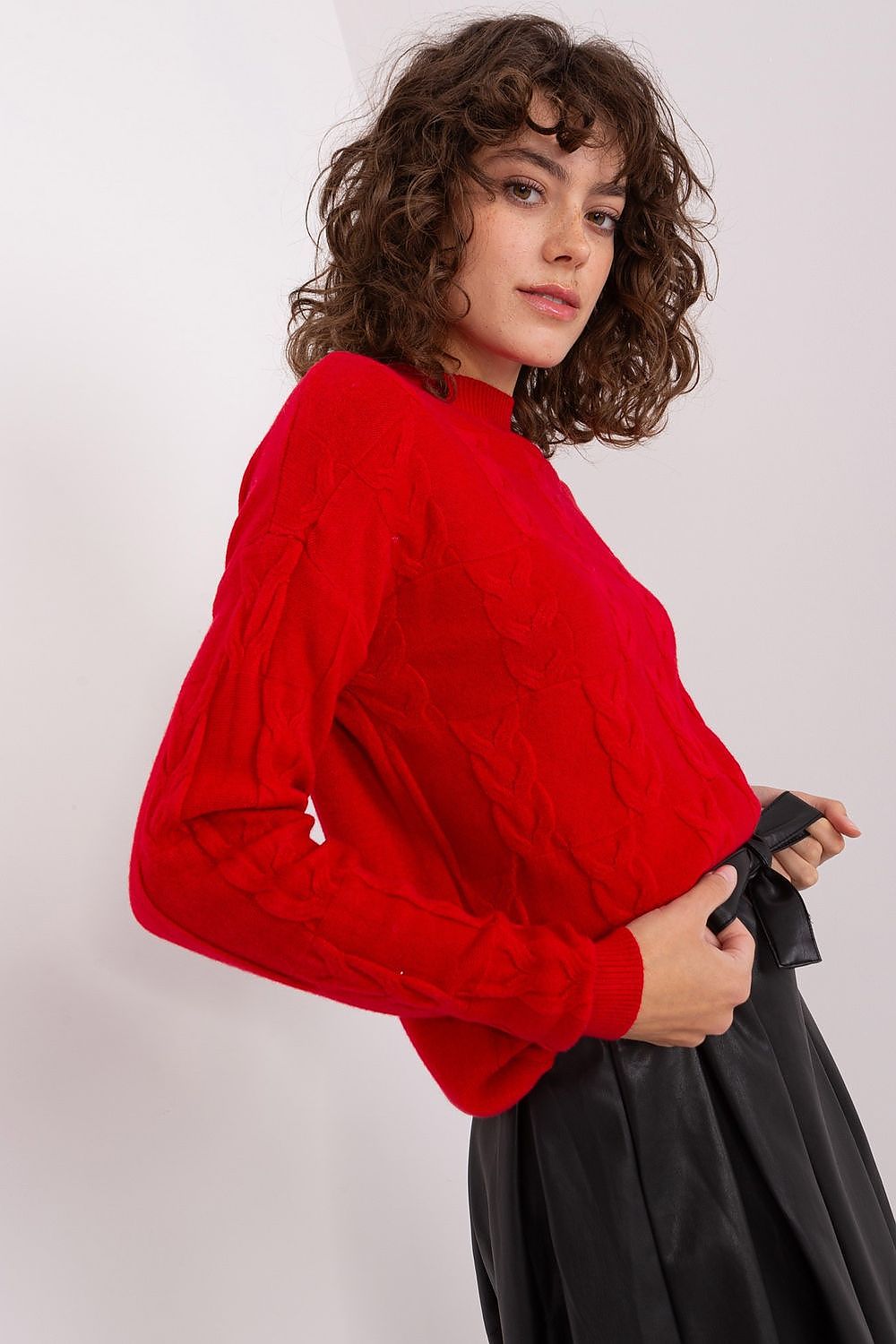 Cardigan model 199547 AT