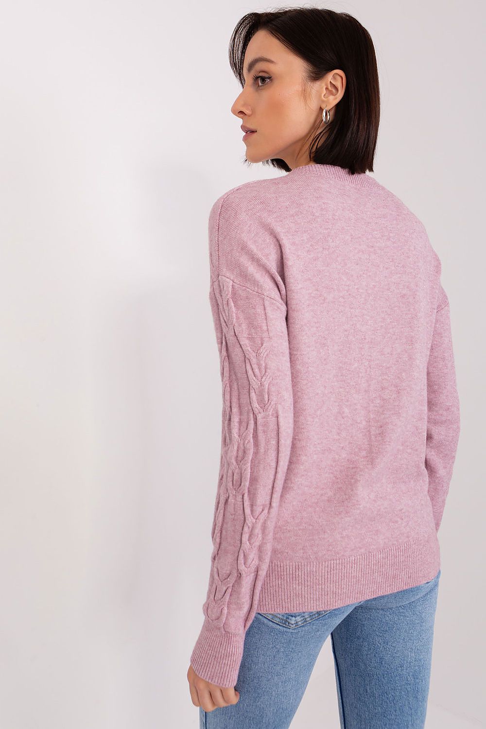 Cardigan model 199547 AT