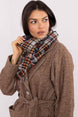  Foulard model 208382 AT 