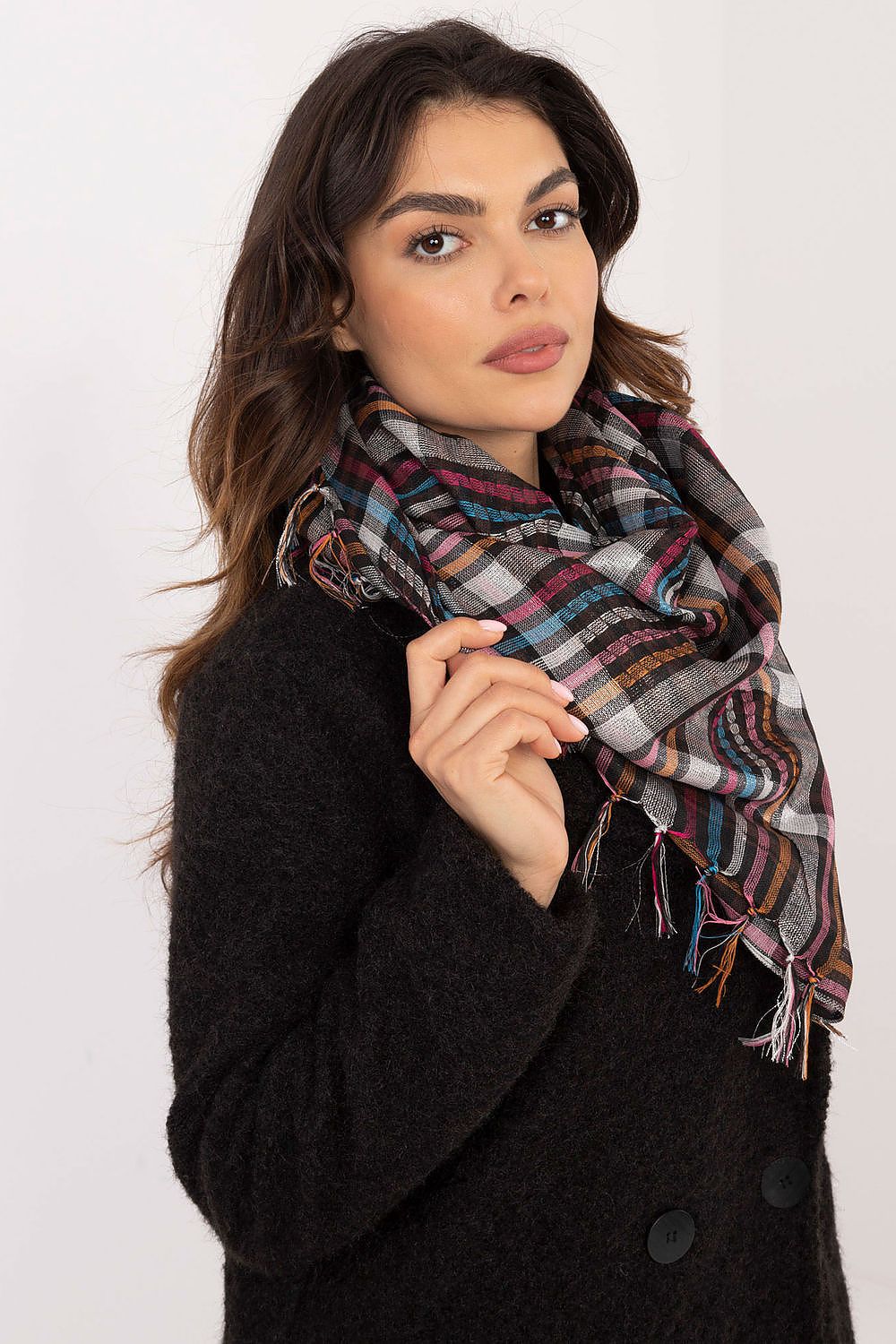  Foulard model 208388 AT 