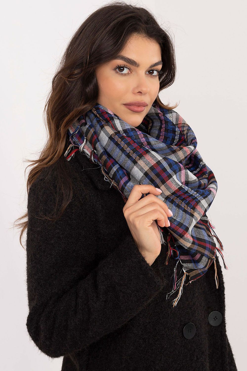 Foulard model 208382 AT
