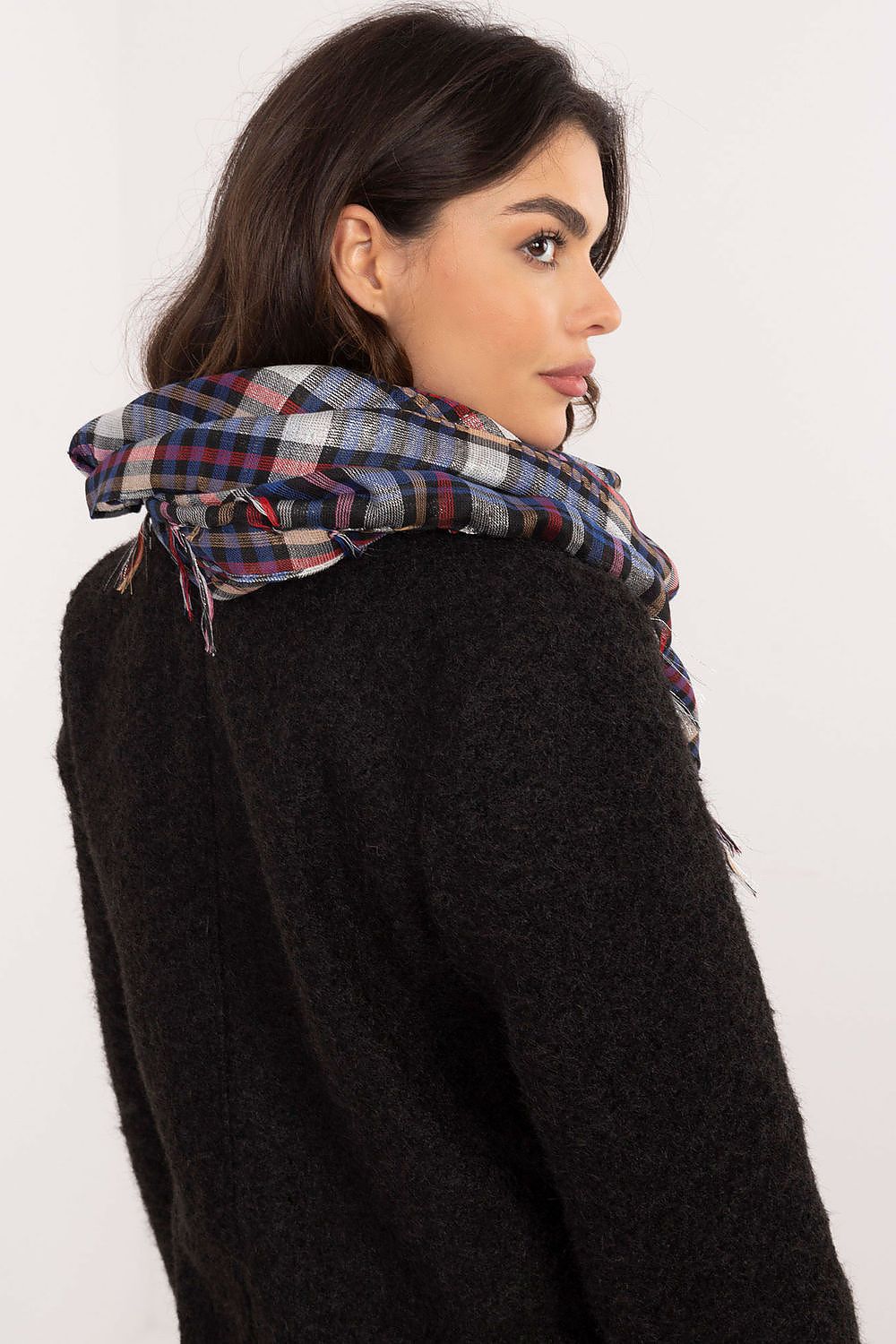  Foulard model 208394 AT 