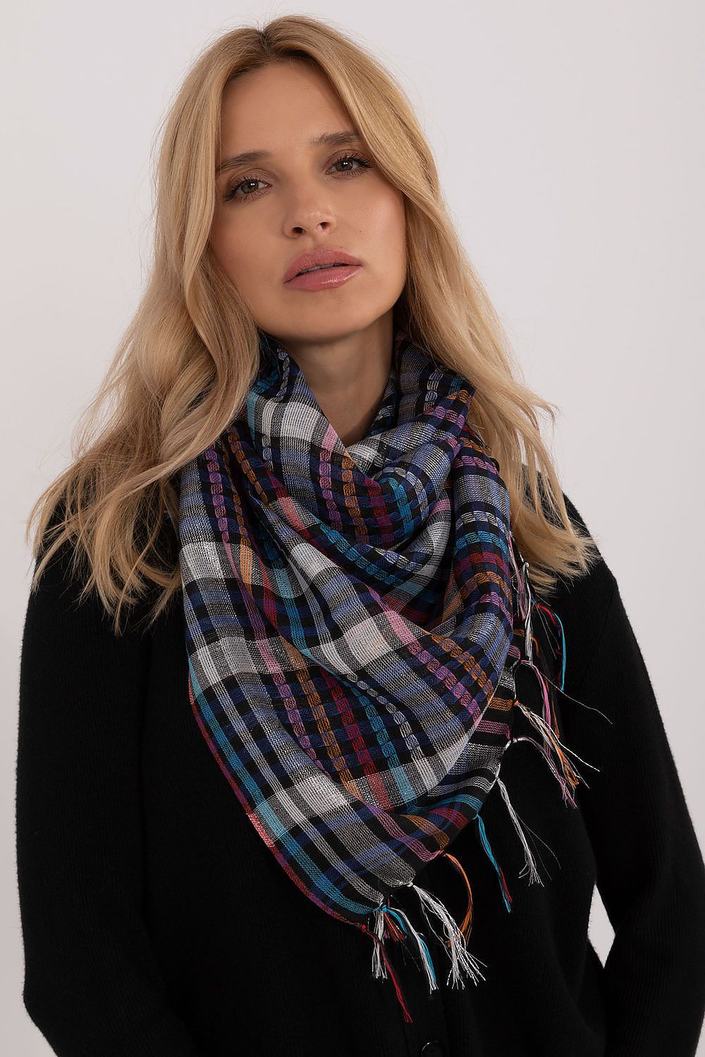  Foulard model 208398 AT 