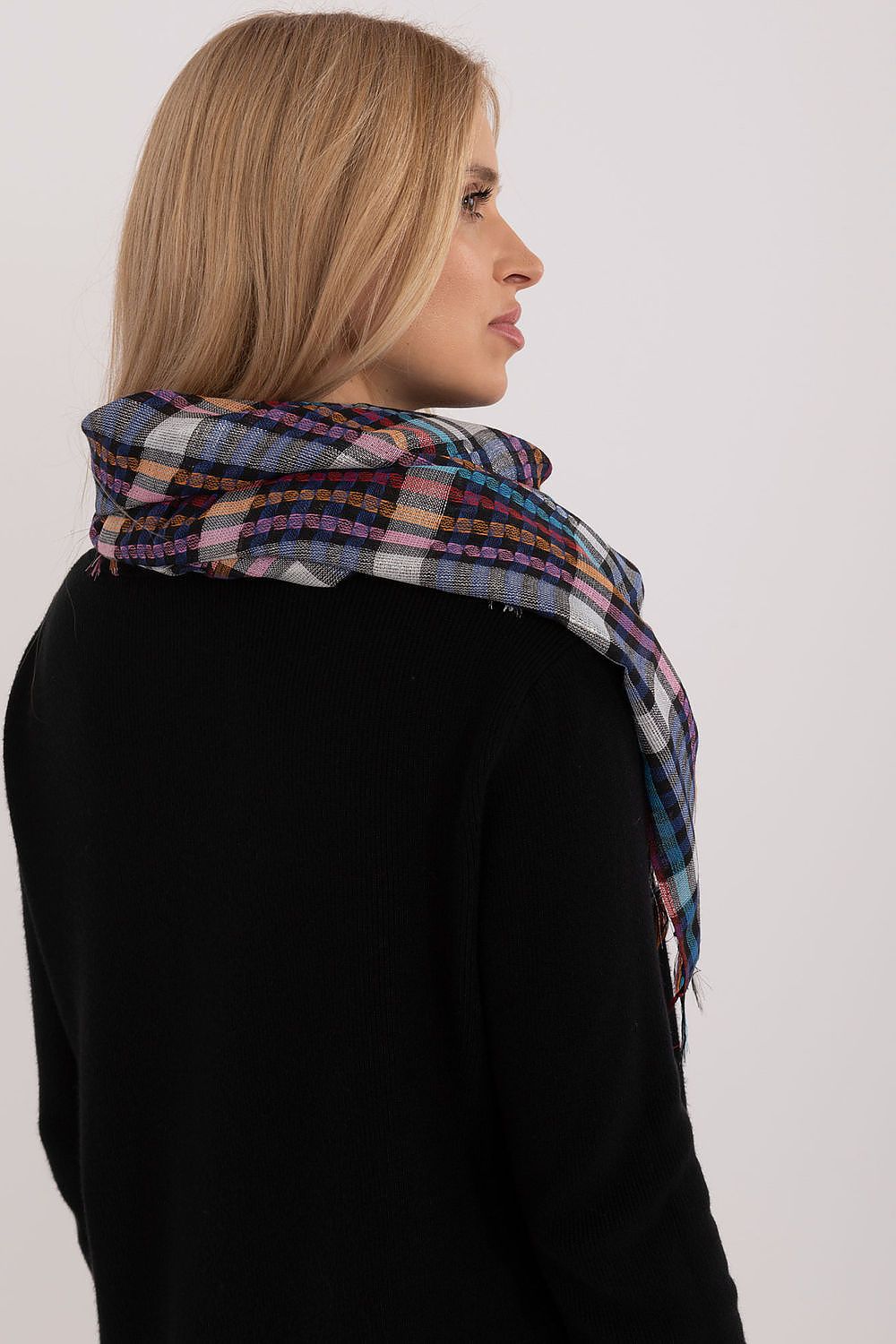  Foulard model 208398 AT 