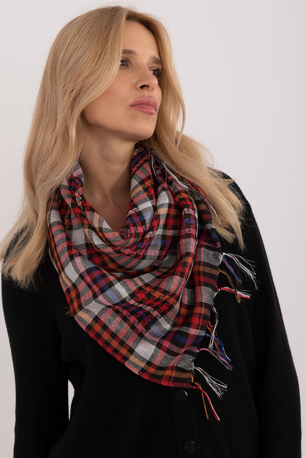  Foulard model 208400 AT 