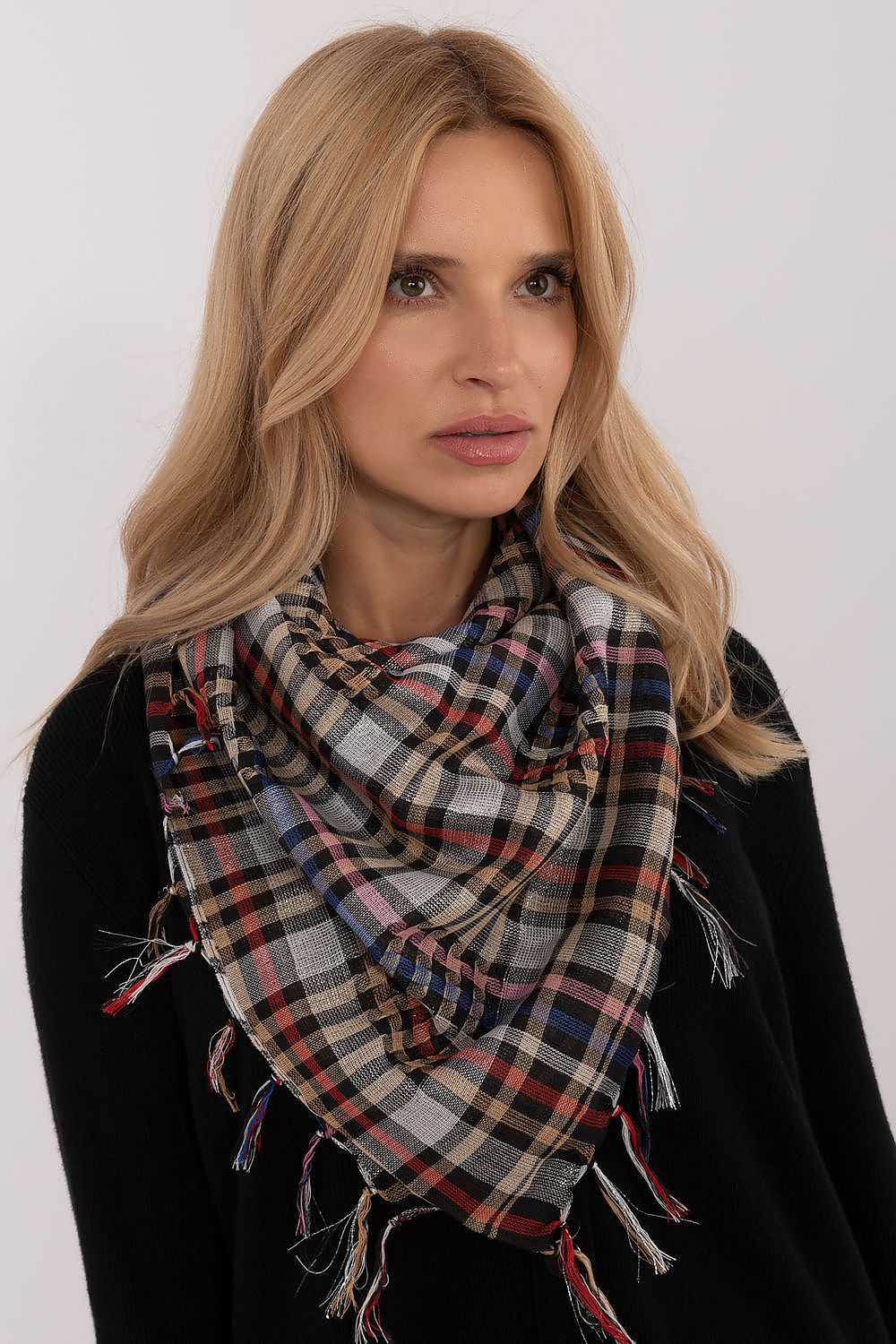  Foulard model 208401 AT 