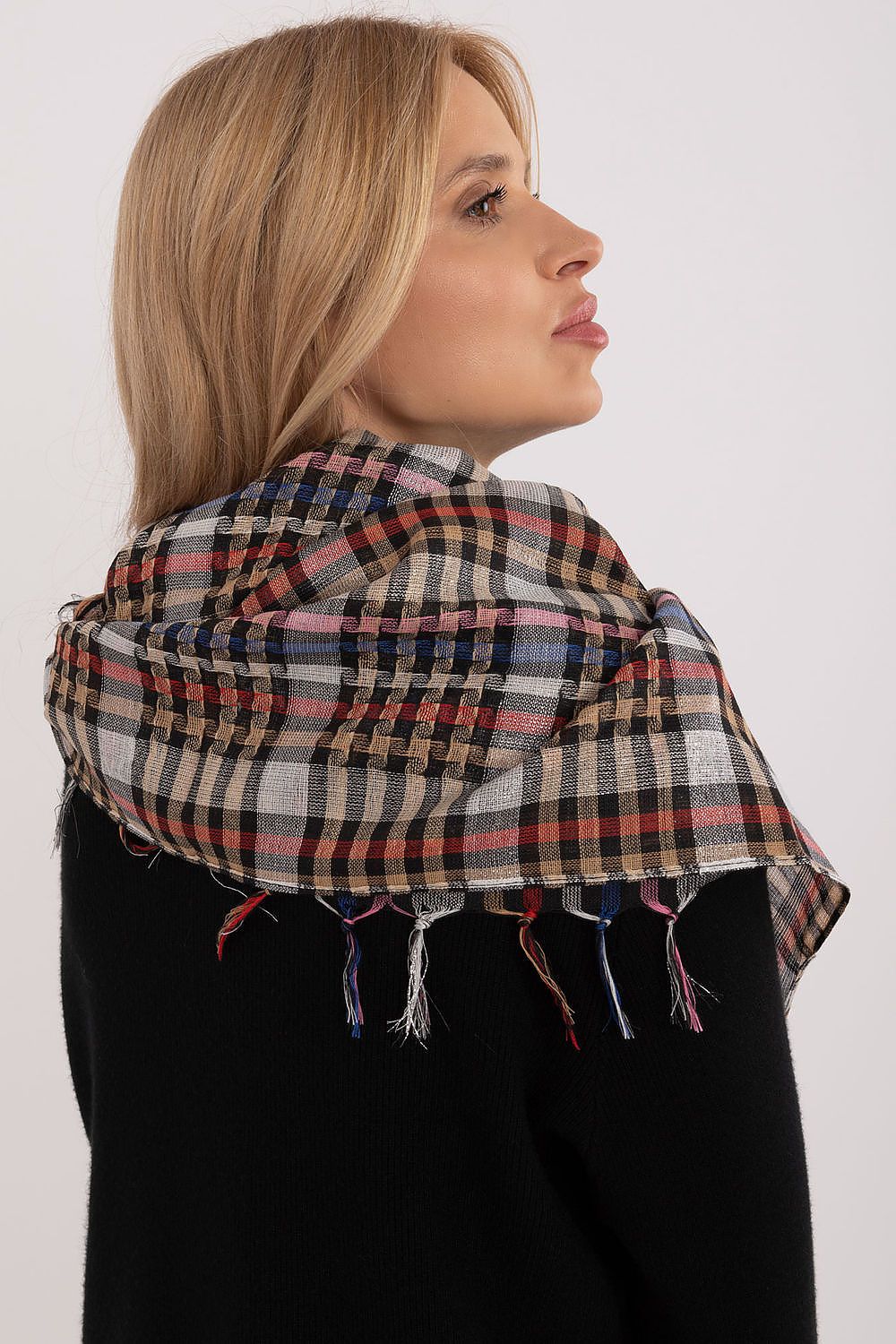  Foulard model 208401 AT 