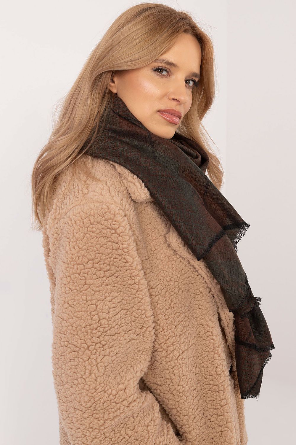 Foulard model 208402 AT