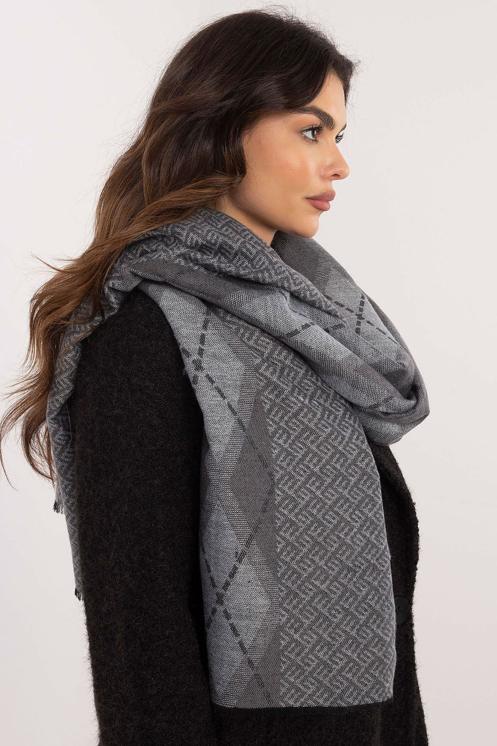 Foulard model 208402 AT