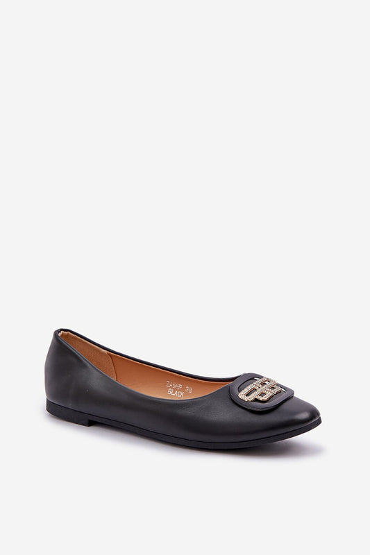  Ballerine model 208453 Step in style 
