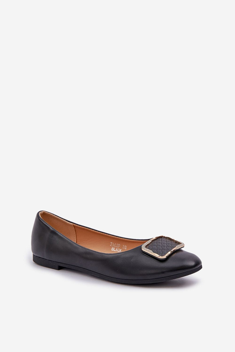 Ballerine model 208457 Step in style