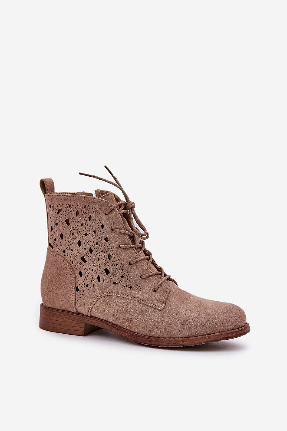 Bottes model 208468 Step in style