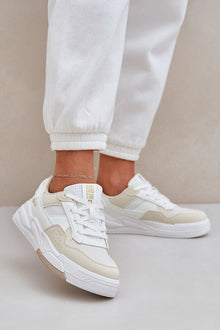  Chaussures de sport model 208548 Step in style 