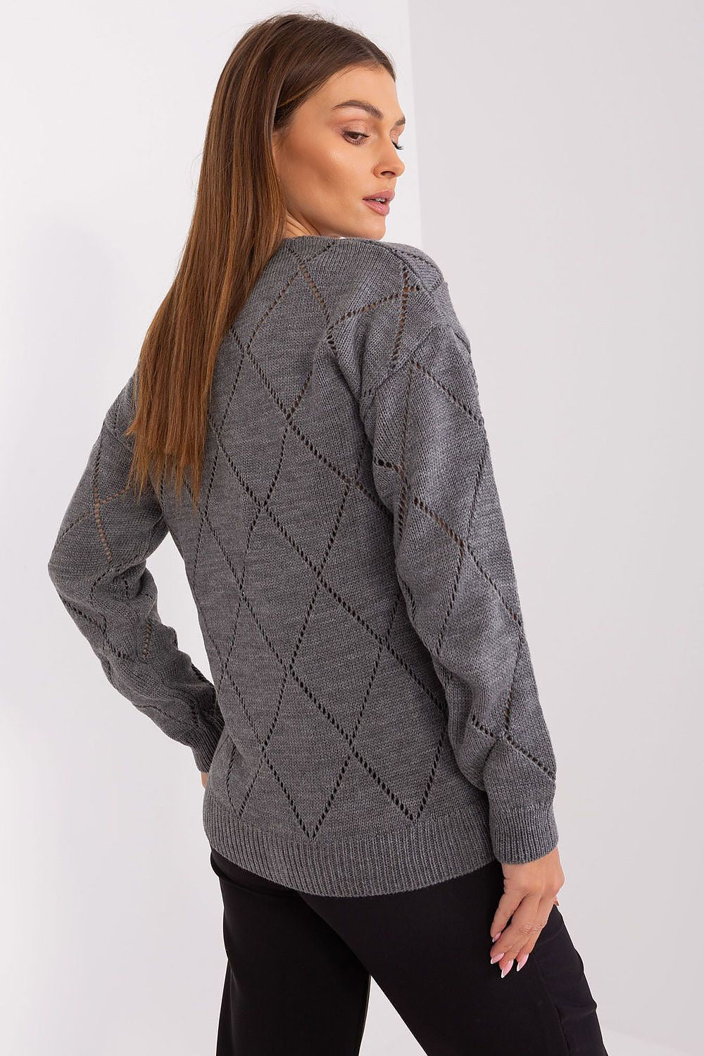 Cardigan model 208629 Rue Paris