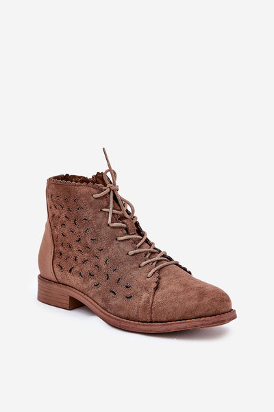  Bottes model 208795 Step in style 