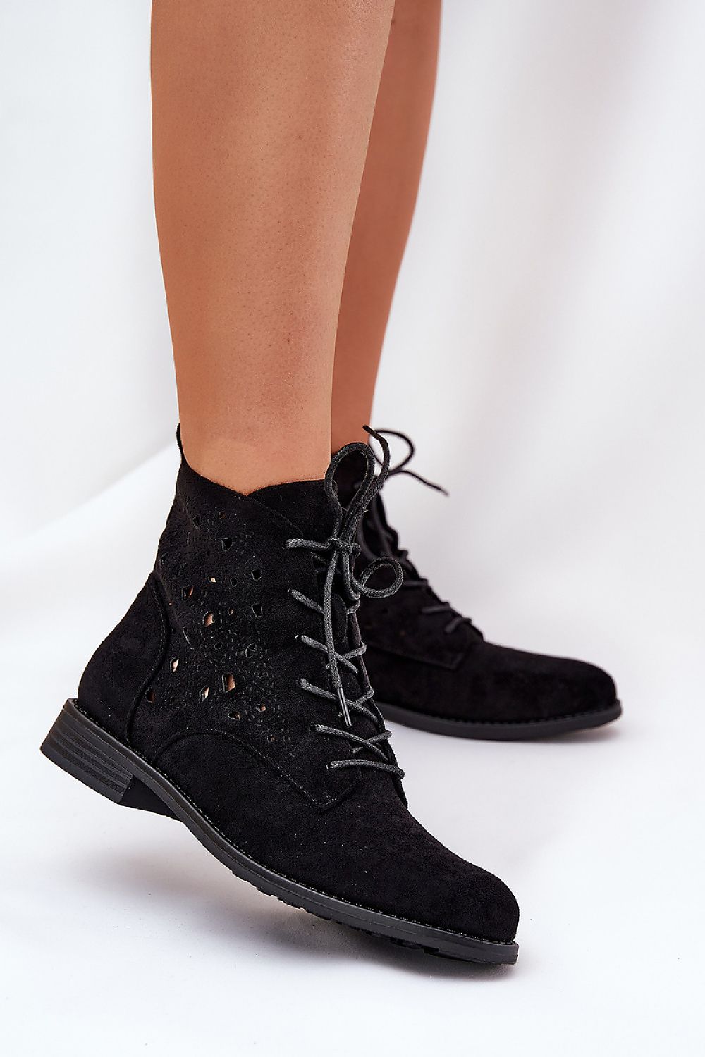 Bottes model 208468 Step in style