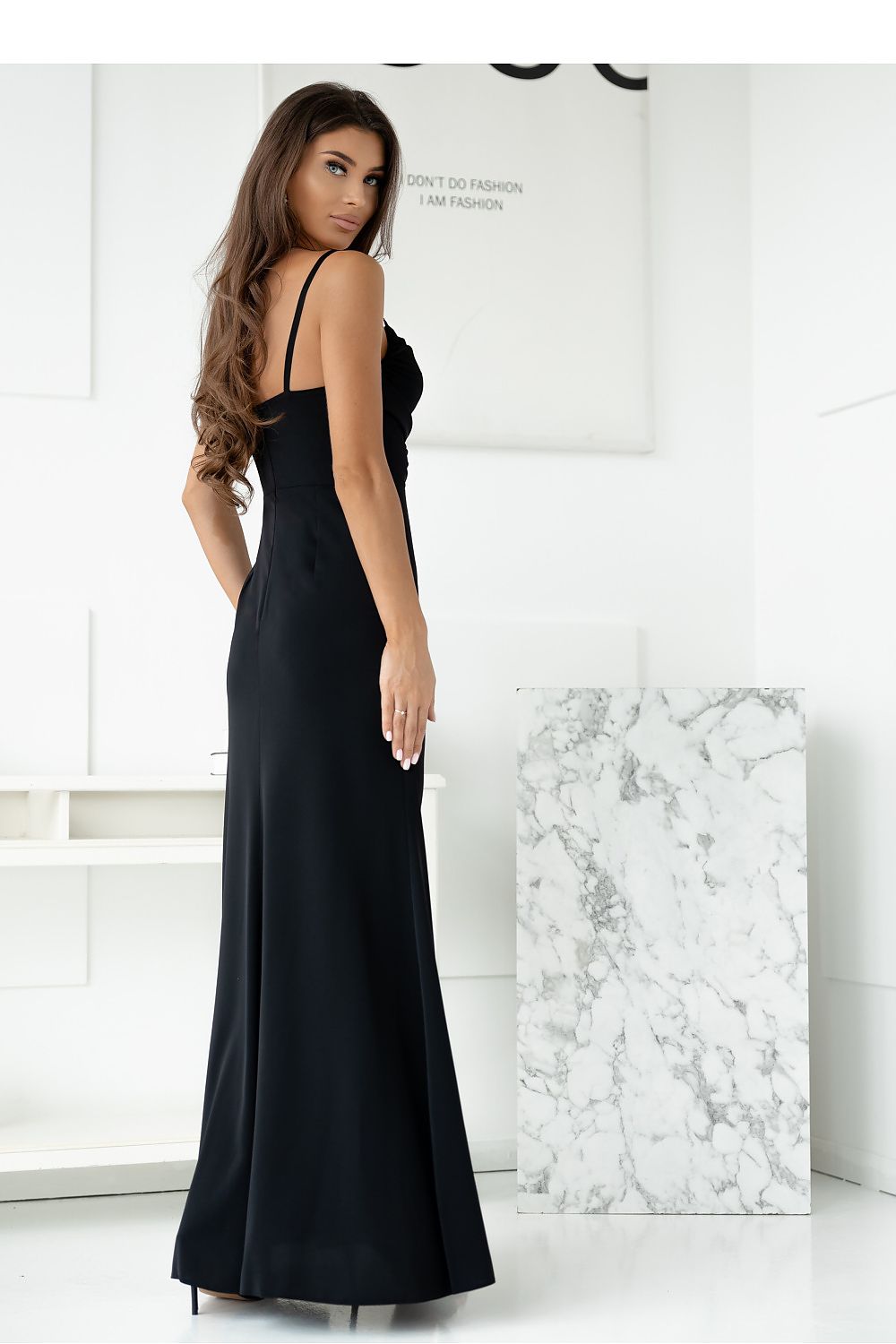 Robe longue model 208889 With You