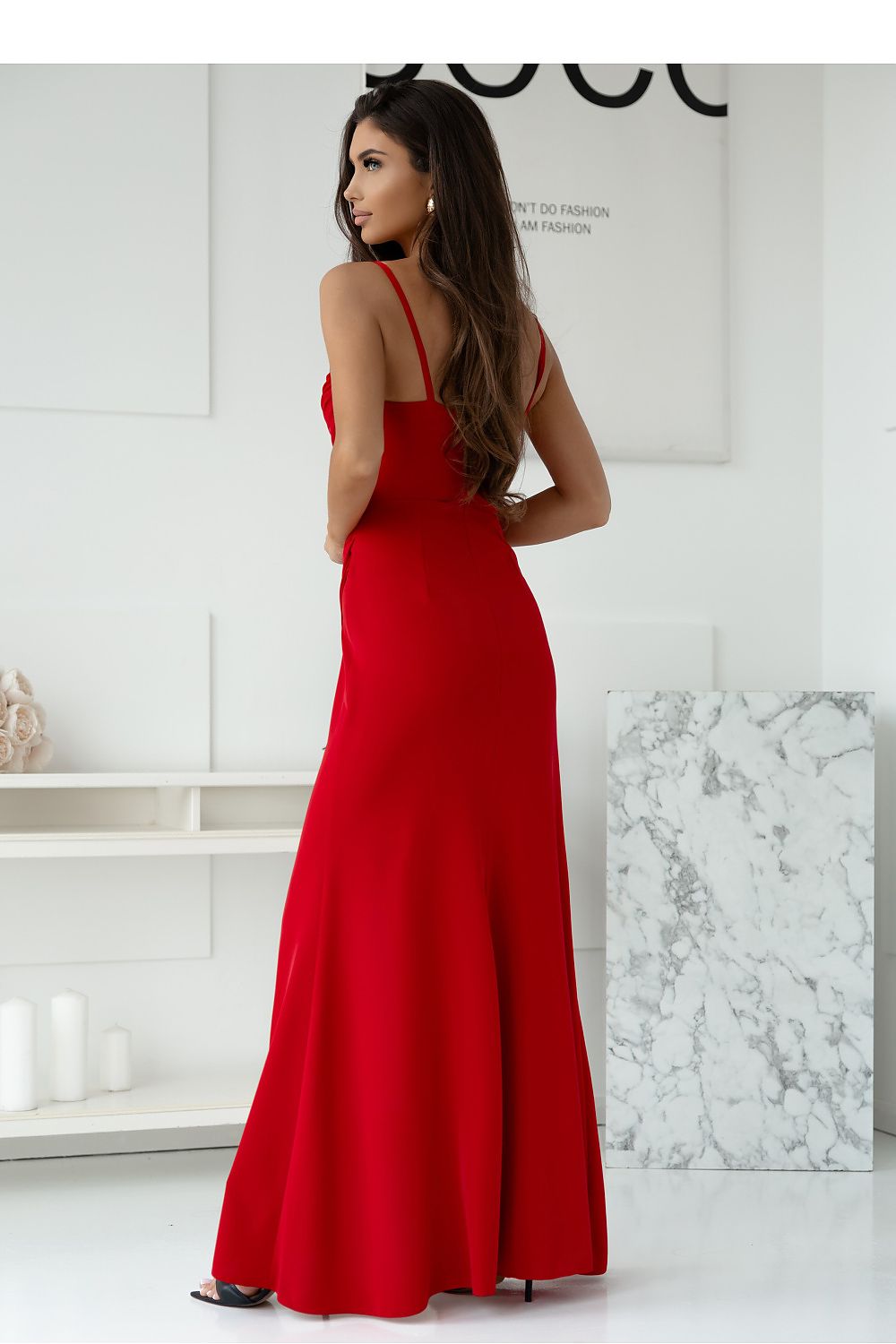 Robe longue model 208889 With You