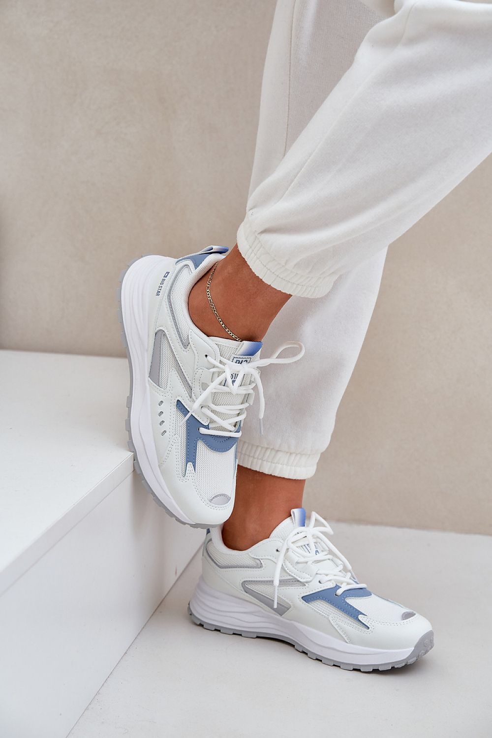 Chaussures de sport model 209070 Step in style